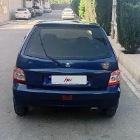پراید ۱۱۱ مدل ۹۴ کارمندی