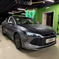 بی وای دی چینل ۲۰۲۵ اقساط تحویل فوری