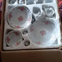 سرویس چینی رویال ۶۰ پارچه