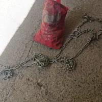 زنجیر چرخ