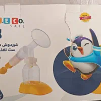 شیردوش دستی