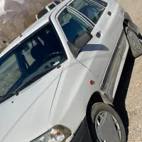 پراید ۱۳۱ مدل۹۱