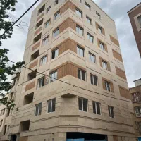 ۱۰۳ متر شریعتی پایین تر از بهار شیراز