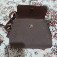 کیف دوشی  کتان  نورا. نونو