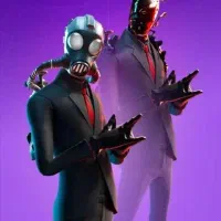 خدمات وی باکس فورتنایت