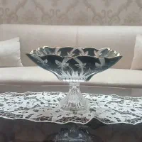 میوه خوری کریستال ژاپنی