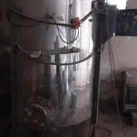 وسایل کارواش فوری