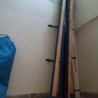 دزگاه فرش آهنی