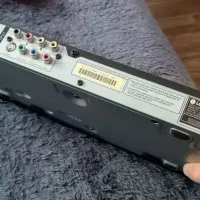 DVD PLAYER LG مدل dv-5250pm|پخشکننده DVD و ویدیو|بجنورد, |دیوار