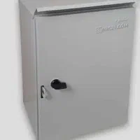 باکس، تابلو برق بارانی 30 در 40 سانتی متر