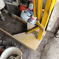 جک موتور  در آر