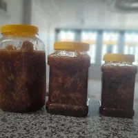 عسل عسل کو غارون چهل گیاه