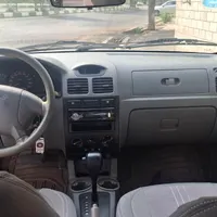 کیا ریو مونتاژ اتوماتیک، مدل ۱۳۸۹|خودرو سواری و وانت|تهران, شهرک شریعتی|دیوار