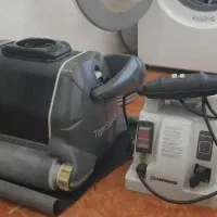 جارو رباتیک استخر.هایوارد امریکایی