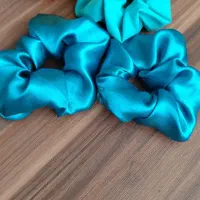 کش مو اسکرانچی