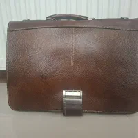کیف چرم مردانه
