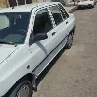 پرایدمدل ۸۹