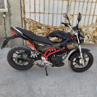 موتور ۲۰۰ دینو Z2