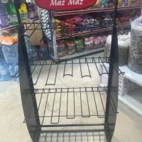 استند آجیل مزمز