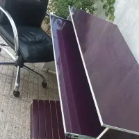 میز و صندلی تحریر اداری کامپیوتر