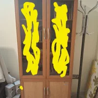 کمد و کتابخانه