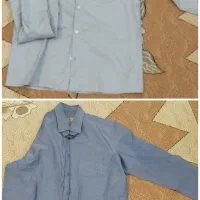 دو عدد پیراهن مردانه