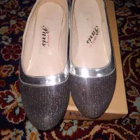 کفش زنانه شیک وپیک
