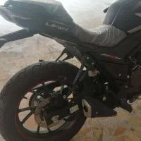 لیفان kps250