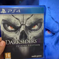 بازی DarkSiders 2 ps4.ps5