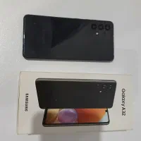 گوشی a32 4G
