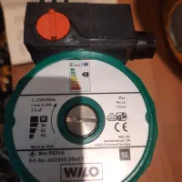 پمپ گردش المانی wilo  اصل