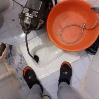 لوله بازکنی امیریه الهیه مجیدیه میثاق فوری ۲۴ ساعت