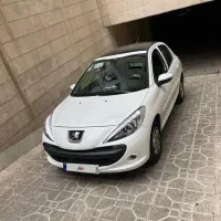 207 1403 ارتقا