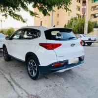 تیگو۷ ie مدل ۹۹ معاوضه با زمین شهرداری صدرا