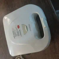 ساندویچ ساز KenWood ..