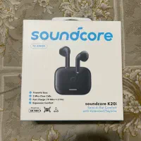 هندز فری انکر k20i