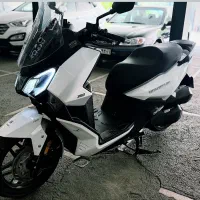 موتور جی ار ۳۰۰ صفر خشک jr300