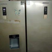 یخچال و فریزر