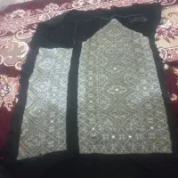 زی آستین چرخه دست آینه دار