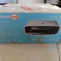 پرینتر کانن pixma mp140