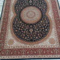 یک جفت فرش ماشینی 12 متری