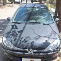 ۲۰۶ اتومات مدل ۸۱