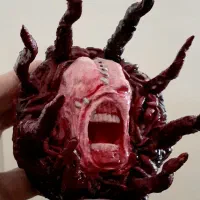 هدباست نمسیس/Nemesis سری رزیدنت اویل/Resident Evil