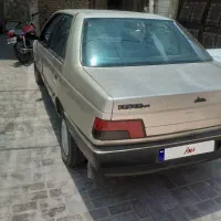 405مدل 84سالم
