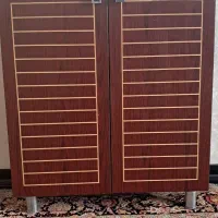 جاکفشی MDF