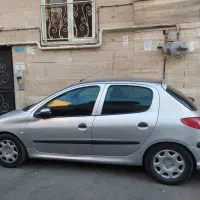 206 تیپ دو فرانسوی