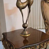 گوزن برنزی