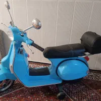 موتور شارژی