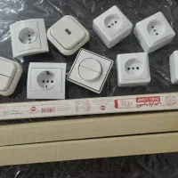 مهتابی. ۲۰ وات. ۶۰ سانت