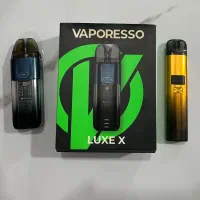 ویپ پاد LUXE X ویپرسو وپاداورسانانوپرو لاست ویپ